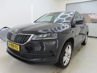 SKODA Karoq 1.0 TSI Greentech 115pk DSG-7 Style Business