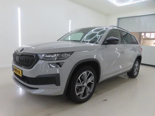 SKODA Kodiaq 1.5 TSI ACT 110kW DSG Sportline Business 5d