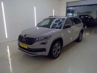 SKODA Kodiaq 1.5 TSI ACT 110kW Sportline Business 5d