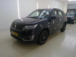 SUZUKI VITARA 1.4 Boosterjet Smart Hybrid Comfort 5d