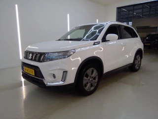 SUZUKI VITARA 1.4 Boosterjet Smart Hybrid Select 5d