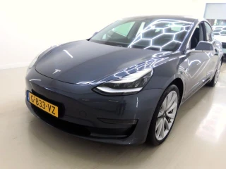 TESLA Model 3 ActieAuto Dual Motor AWD 4d Long Range