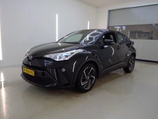TOYOTA C-HR 1.8 Hybrid Dynamic automaat 5d