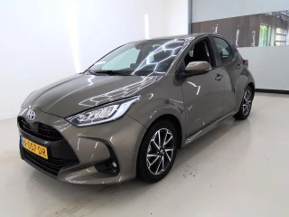 TOYOTA YARIS 1.5 Hybrid Dynamic Automaat 5d