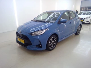 TOYOTA YARIS 1.5 Hybrid Dynamic Automaat 5d APL