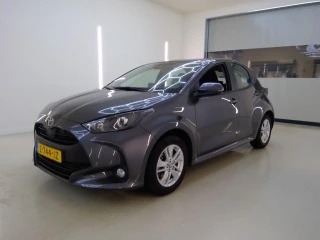 TOYOTA YARIS Hybrid 115 Active 5d
