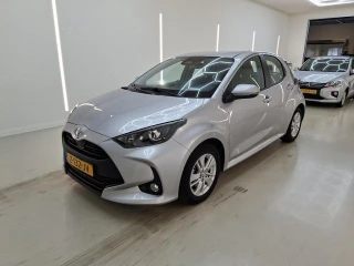 TOYOTA YARIS Hybrid 115 Active 5d