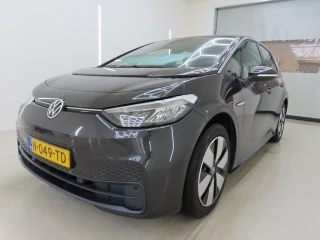 VOLKSWAGEN ID.3 58kWh 150kW Pro auto 5d
