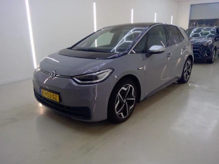 VOLKSWAGEN ID.3 58kWh 1st Plus 5d ActieAuto