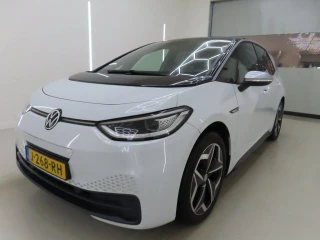 VOLKSWAGEN ID.3 58kWh 1st Plus 5d ActieAuto