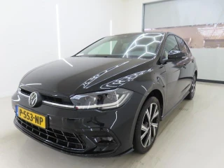 VOLKSWAGEN POLO 1.0 TSI 70kW R-Line Business+ 5d