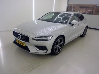 VOLVO S60 B3 Automaat Inscription