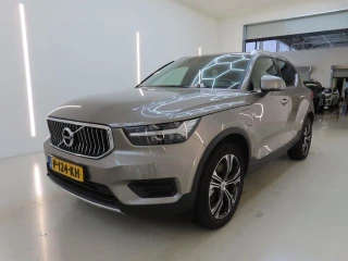 VOLVO XC40 Recharge T4 Inscription