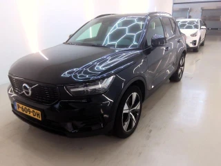 VOLVO XC40 Recharge T5 R-Design