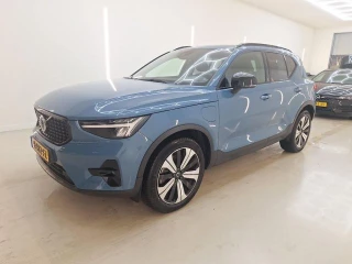 VOLVO XC40 T5 Plug-in hybrid Ultimate - Dark