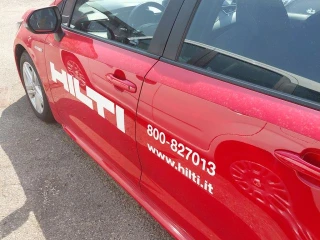 TOYOTA COROLLA SW N1 TS HYBRID BUSINESS TECH FP