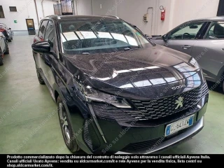 PEUGEOT 5008 (PC) BLUEHDI 130 ALLURE EAT8 S/S AUT. FP