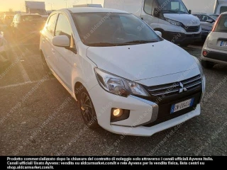 MITSUBISHI SPACE STAR 1.2 INTENSE SDA FP