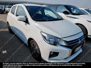 MITSUBISHI SPACE STAR 1.2 INTENSE SDA FP