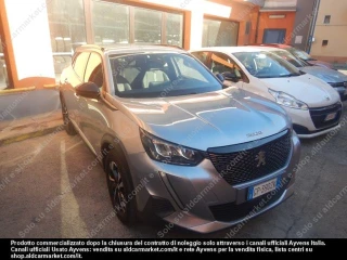 PEUGEOT 2008 (PC) BLUEHDI 130 EAT8 ALLURE PACK S/S AUT. FP