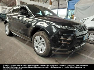 LAND ROVER RANGE EVO 2.0 D163 MHEV R-DYNAMIC S AWD AUTO (PC) FP