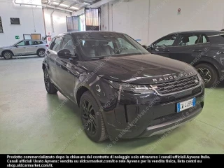 LAND ROVER RANGE EVOQUE 1.5 I3 269 PHEV S AWD auto Sport utility vehicle 5-door