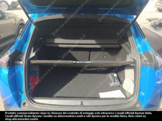 PEUGEOT 2008 BlueHDi 130 EAT8 Allure Pack S/S aut. Cross over 5-door (Euro 6D)