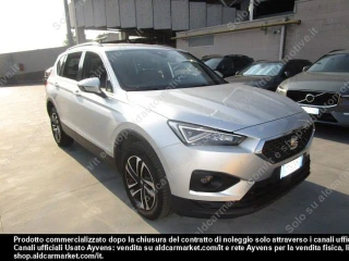 SEAT TARRACO 2.0 TDI BUSINESS DSG FP