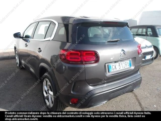 CITROËN C5 AIRCROSS BlueHDi 130 S&S Business EAT8 Sport utility vehicle 5-door (Euro 6D)