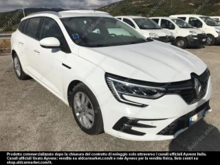 RENAULT MEGANE SW (PC) 1.5 DCI 85KW BLUE BUSINESS EDC FP