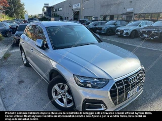AUDI Q5 (PC) 40 TDI BUSIN. ADVANCED QUATTRO S TRONIC FP