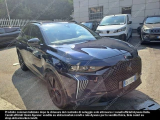 DS AUTOMOBILES 7 BLUEHDI 130 AUTOMATICA PERFORMANCE LINE+ FP