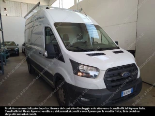 FORD TRANSIT 350 L3H3 Trend 2.0 Eco 130 Cv Furgone 4-door (Euro 6.2)
