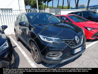 RENAULT KADJAR (PC) 1.5 DCI 85KW BLUE SPORT EDITION 2 EDC FP