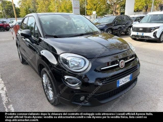 FIAT 500X (PC) 1.6 MJET 130CV E6D CONNECT FP
