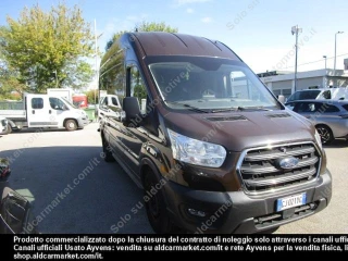 FORD TRANSIT (PC) 330 L3H3 TREND 2.0 ECO MHEV 130 CV FP
