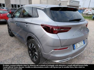 OPEL GRANDLAND 1.5 130cv AT8 Business Elegance Sport utility vehicle 5-door (Euro 6D)