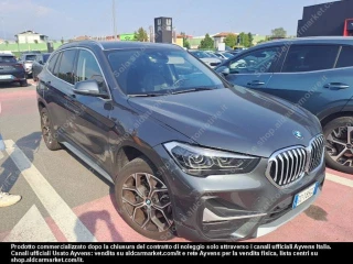 BMW X1 sDrive 20i xLine automatico Sport utility vehicle 5-door (Euro 6.2)