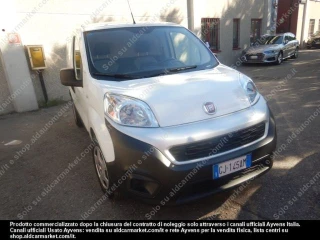 FIAT FIORINO 1.3 Multijet 95 CV E6d-final SX Vettura Furgonata 4-door (Euro 6D)