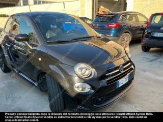 FIAT 500 1.0 70cv Ibrido Connect Hatchback 3-door (Euro 6D)
