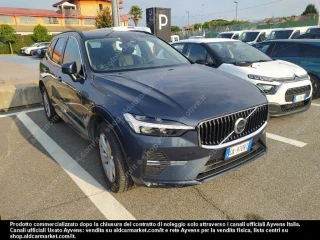 VOLVO XC60 B4 D AWD AUTOMATICO MOMENTUM PRO FP