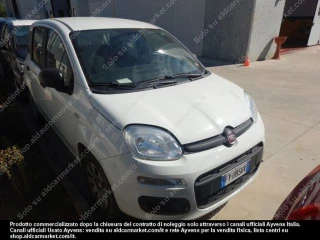 FIAT PANDA CONSIP13 1.2 69CV E6 POP FP
