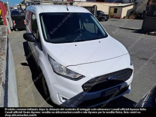 FORD TRANSIT CONNECT 1.5 TDCi 100cv S&S Trend 200 L1H1 Vettura Furgonata 4-door (Euro 6.2)