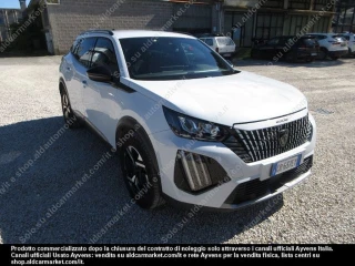 PEUGEOT 2008 BLUEHDI 130 EAT8 ALLURE S/S
