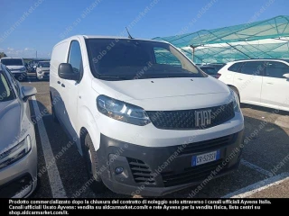 FIAT SCUDO (PC) L2H1 1.5 BLUEHDI 100CV MT6 FP
