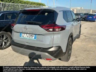 NISSAN X-TRAIL 1.5 HEV e-Power N-Connecta Auto Cross over 5-door (Euro 6E)