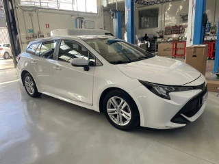 TOYOTA COROLLA TS 1.8 Hybrid Business SW 5-door (Euro 6D)