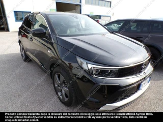 OPEL GRANDLAND 1.5 130CV AT8 BUSINESS ELEGANCE FP
