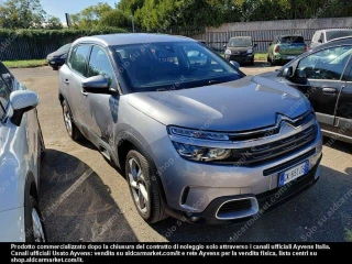 CITROËN CITROEN C5 AIRCROSS PC BLUEHDI 130 S&S BUSINESS EAT8 FP