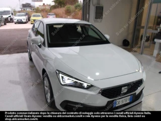 SEAT LEON 1.0 eTSI 81KW BUSINESS DSG Hatchback 5-door (Euro 6D)